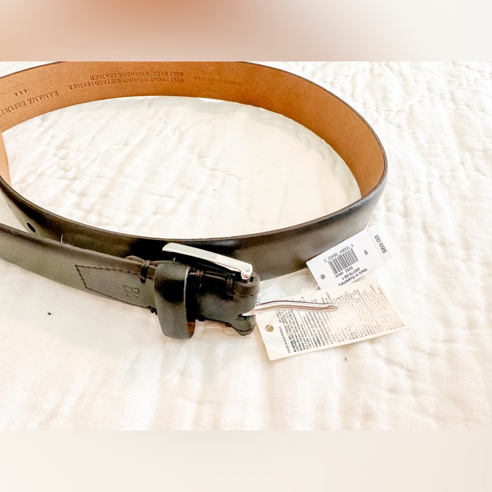 Men’s Banana Republic Belt